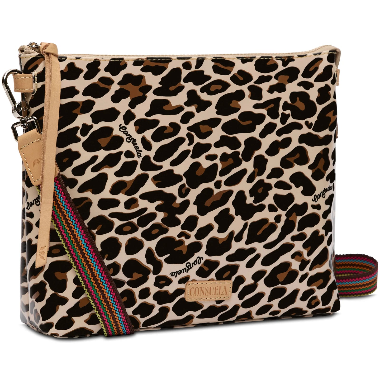 Consuela Mona Downtown Crossbody