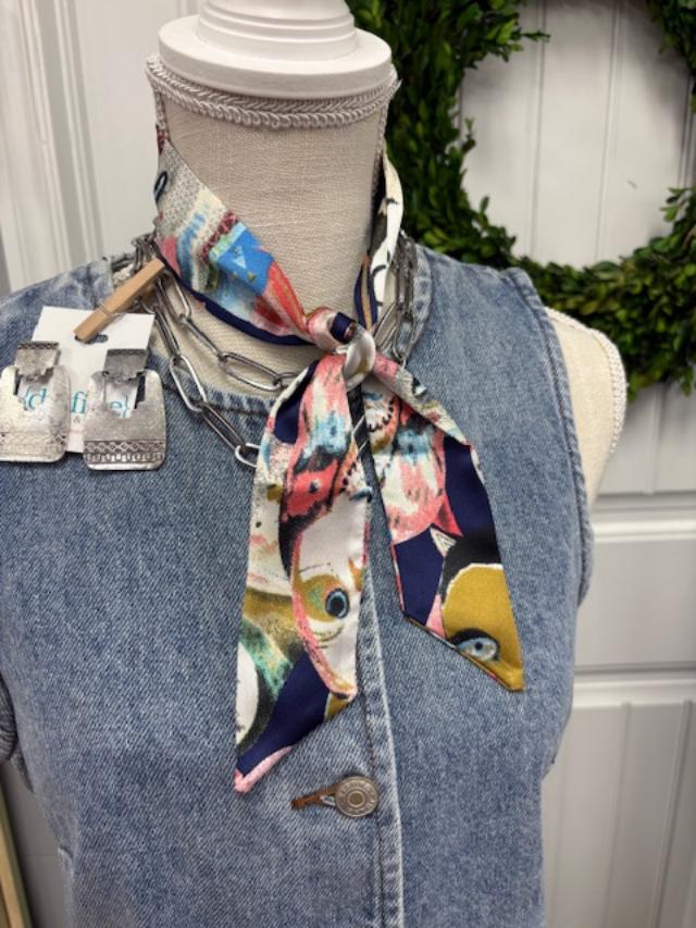 Twilly- All designs!