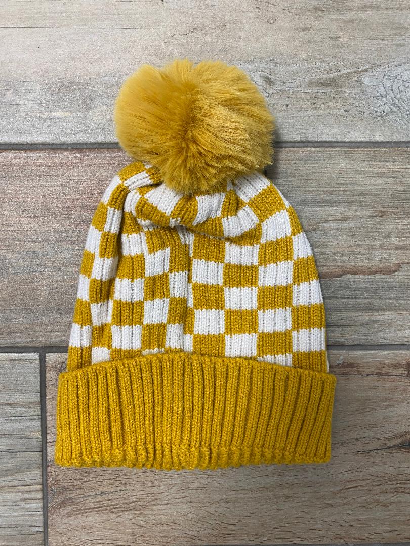 Beanies in Different Styles