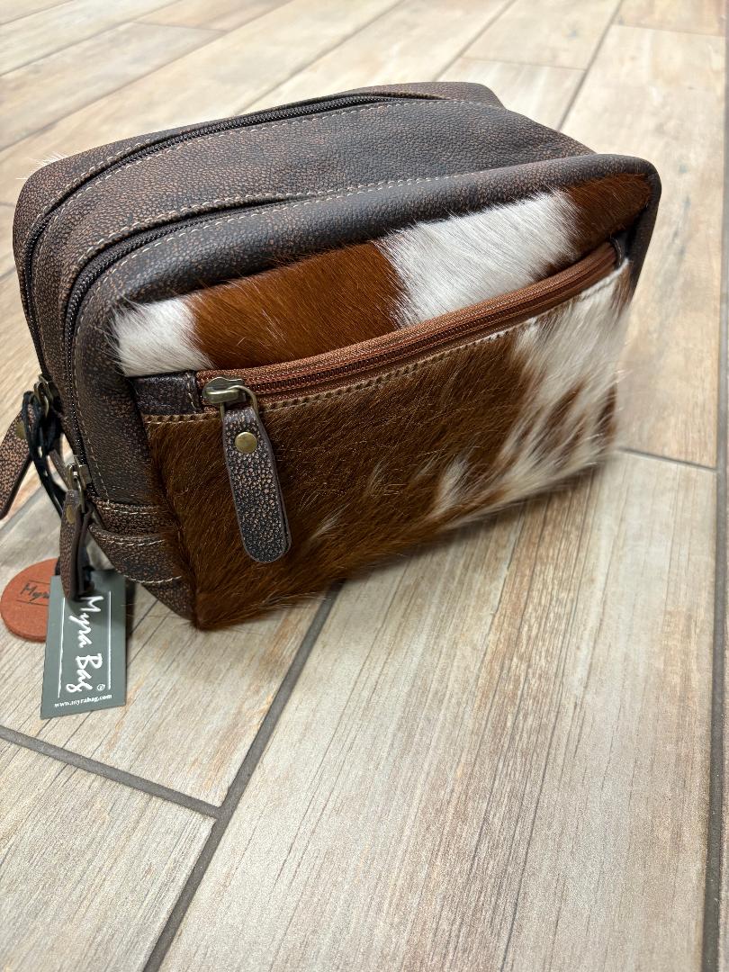 Myra Toiletries Bag