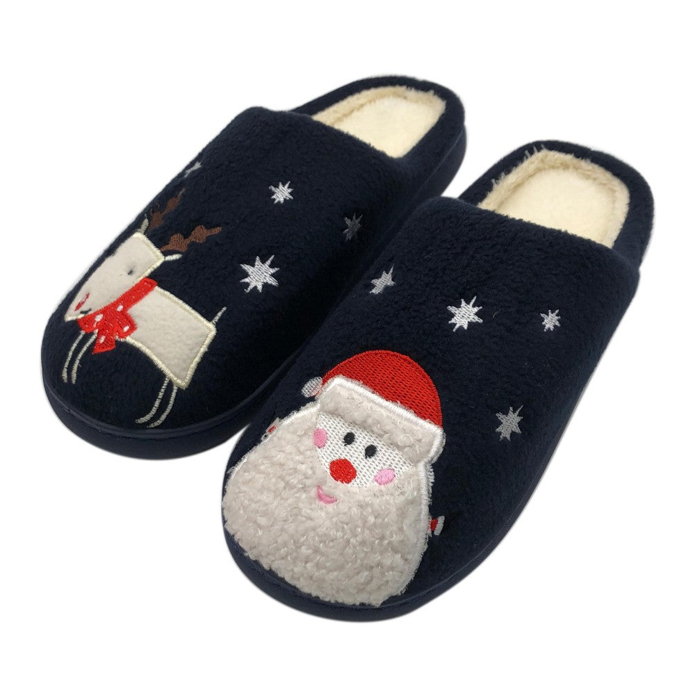 Christmas Slippers