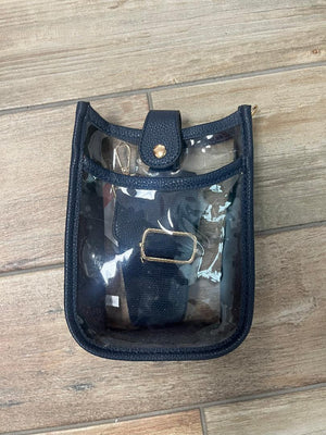 CLEARANCE Clear Totes & Backpacks