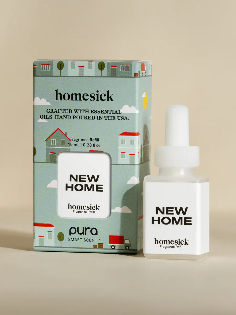 Pura New Home Fragrance Refill