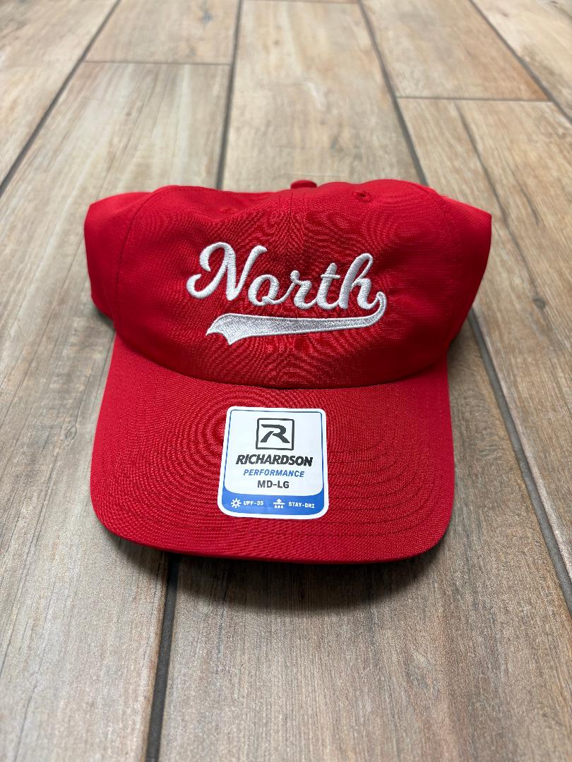North with Tail Hat