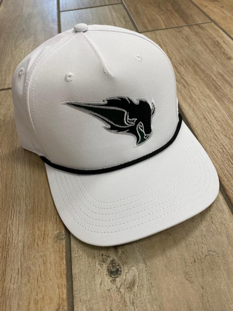 OBU Bison Rope Hat in 2 Colors