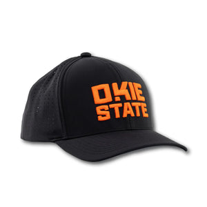 OKIE State Performance Hat