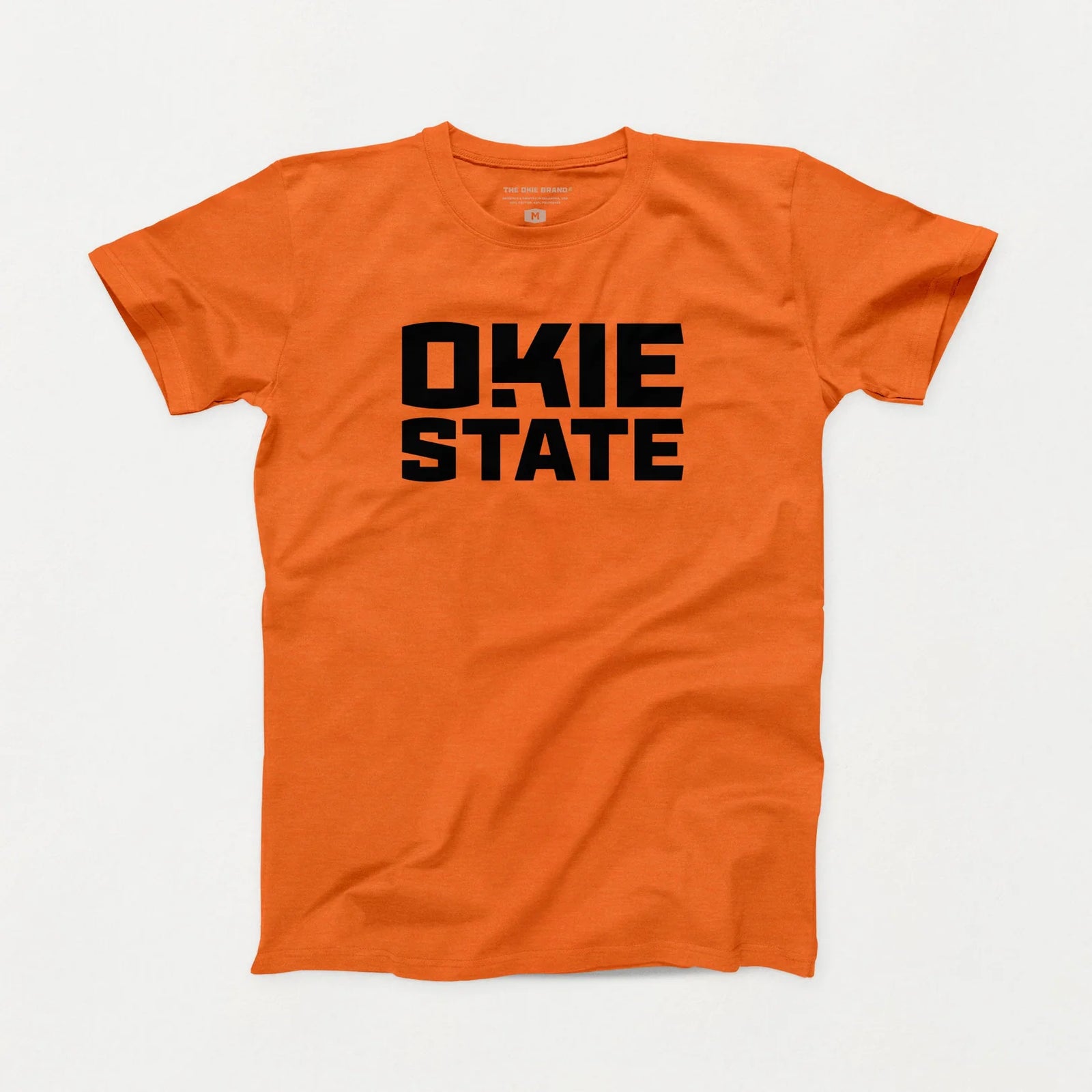 OKIE State Graphic Tee