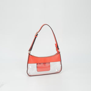 Clear Stadium Purses