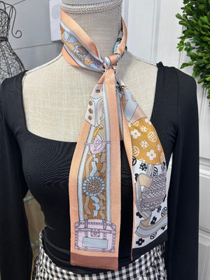 Twilly- All designs!