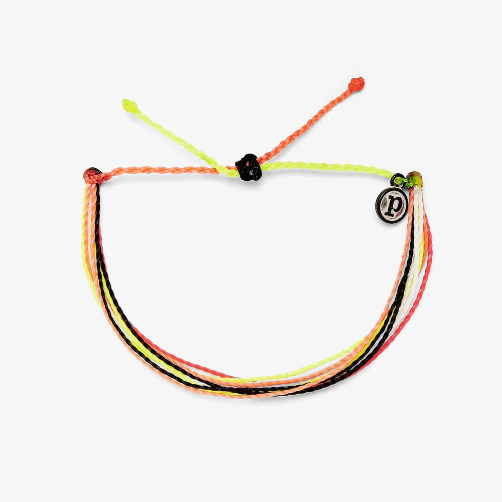 Pura Vida Cowabunga Bracelet