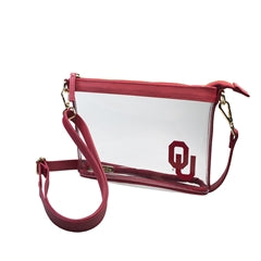 Oklahoma Sooner Game Day Accessories