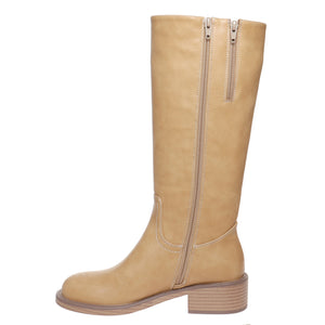 Paula Camel Boots