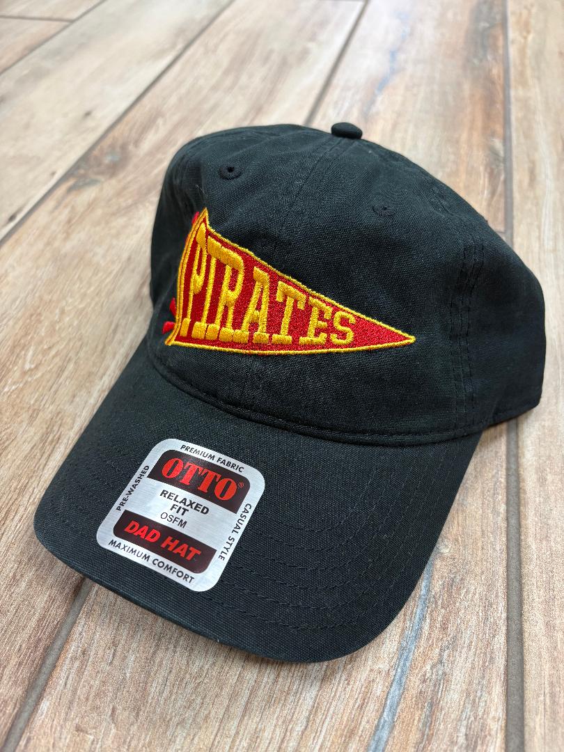 Dale Pirates Pennant Hat