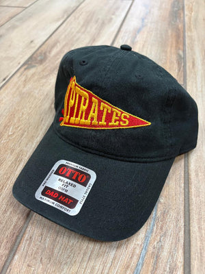 Dale Pirates Pennant Hat