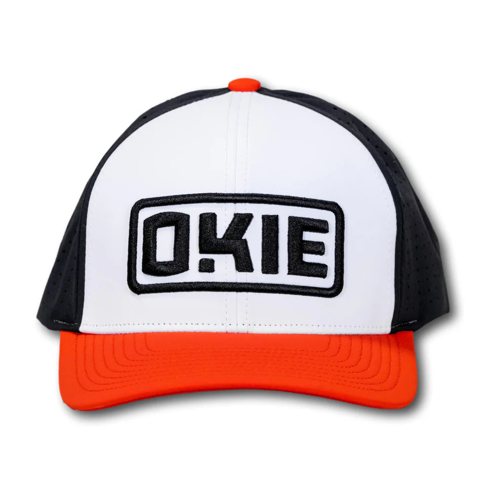 OKIE Pete Performance Hat