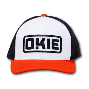 OKIE Pete Performance Hat