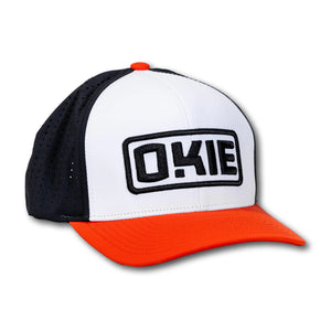 OKIE Pete Performance Hat