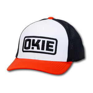 OKIE Pete Performance Hat