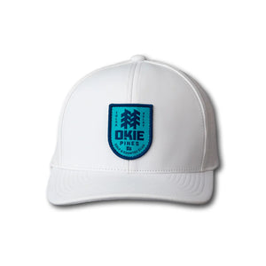 OKIE Pines Golf & Country Club Performance Hat