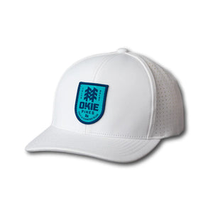 OKIE Pines Golf & Country Club Performance Hat