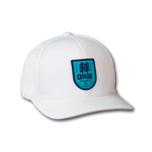OKIE Pines Golf & Country Club Performance Hat