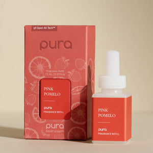 Pura Pink Pomelo Scent Fragrance Refill