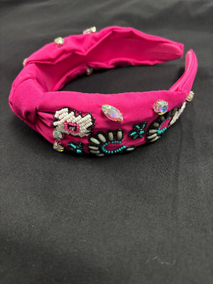 Headbands - so many!