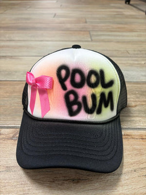 Fun Foam Hats