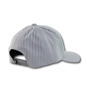 OKIE Prairie Performance Hat in Grey or Navy - Roam the Plains