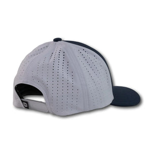 OKIE Prairie Performance Hat in Grey or Navy - Roam the Plains