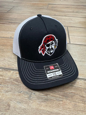 Dale Pirates Puff Pirate Hats