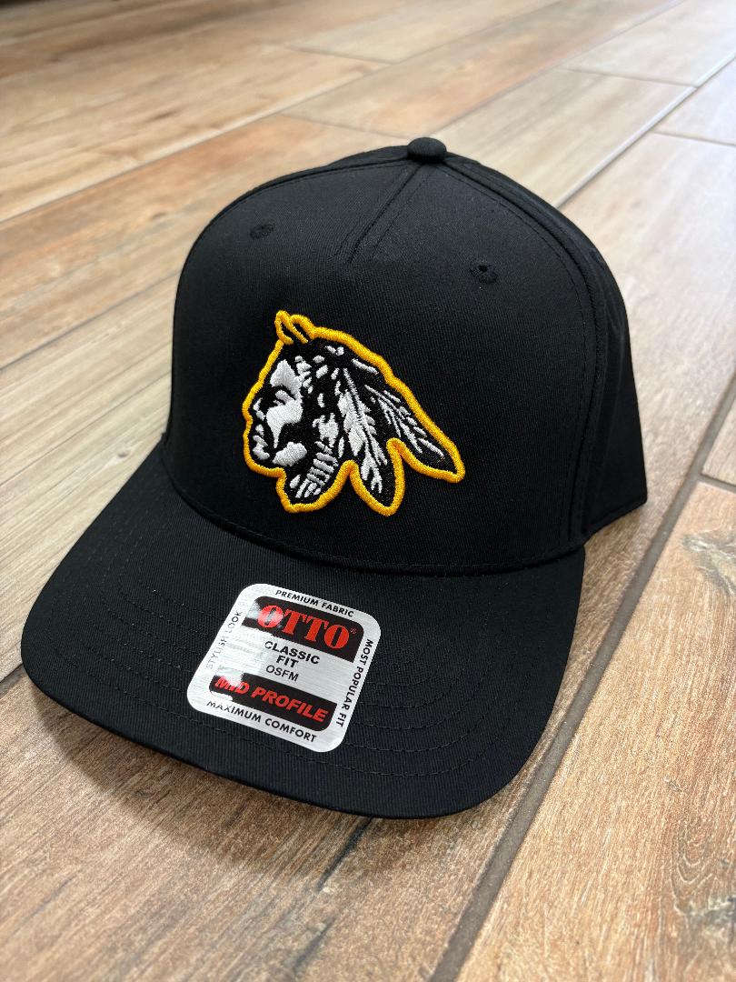 Savage Puff Mascot Hat Otto Classic Fit
