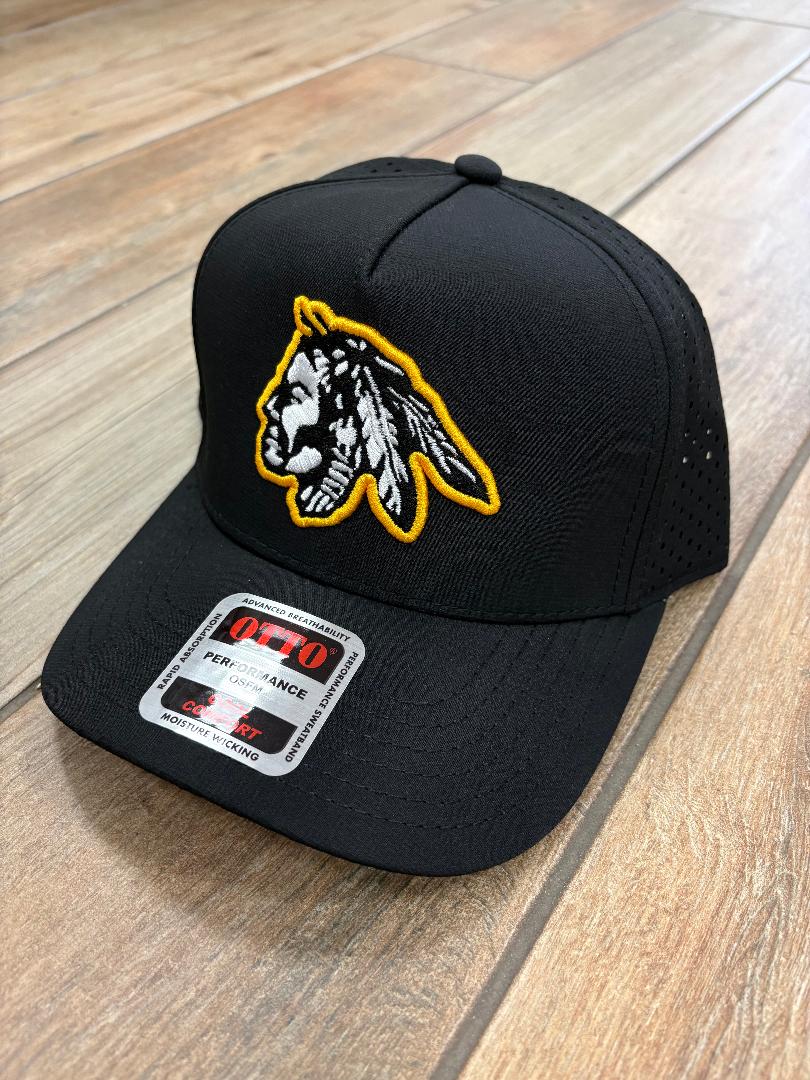 Savage Puff Mascot Hat Otto Cool Fit