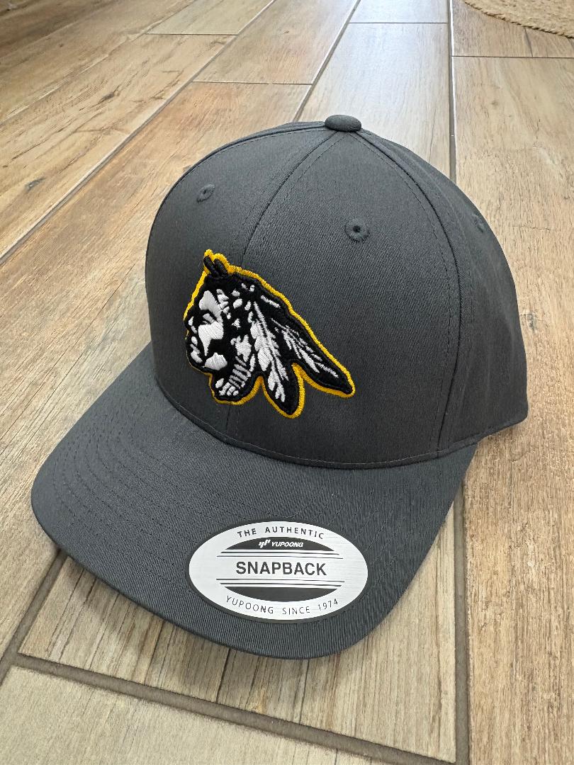 Savage Puff Mascot Hat Classic Snapback