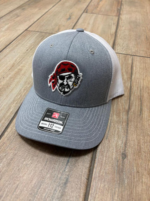 Dale Pirates Puff Pirate Hats