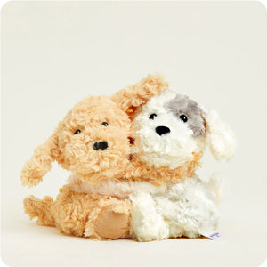 Warmies Stuffed Animals in 2 Sizes