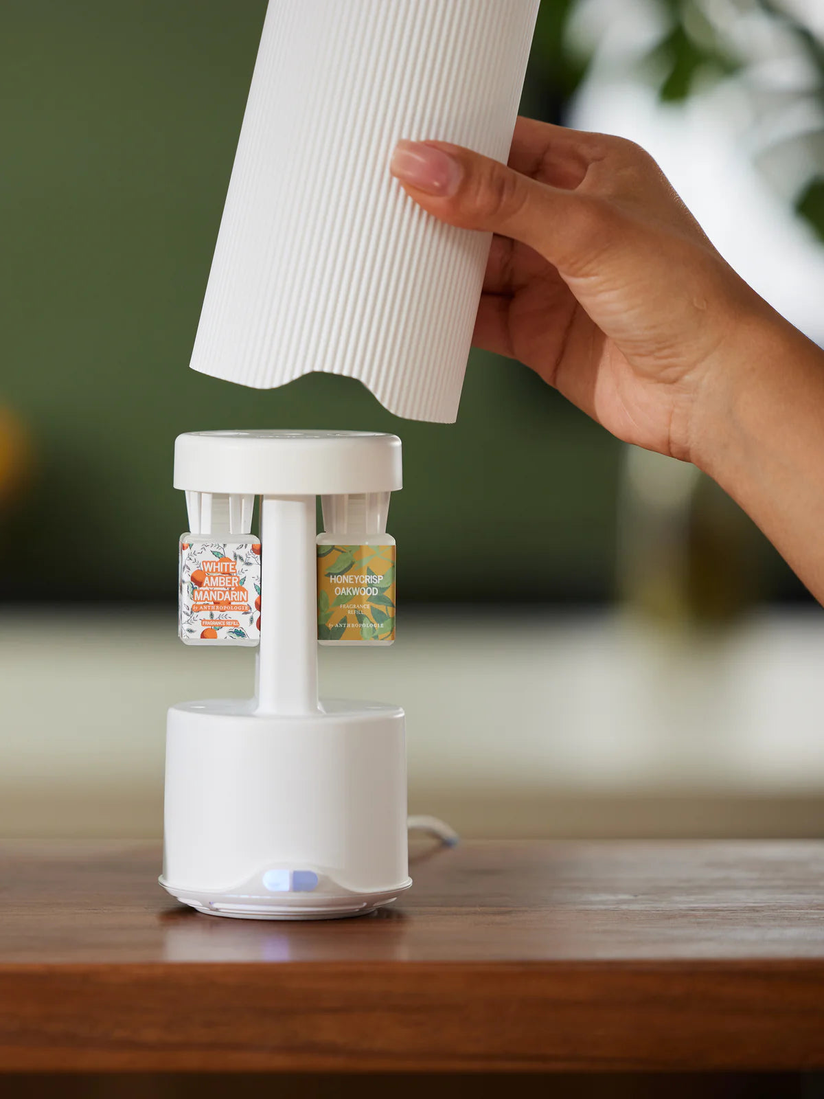 Pura Plus Smart Home Fragrance Diffuser