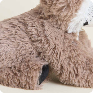 Raccoon Warmies Junior