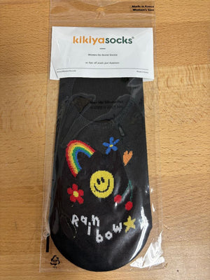 Women's No Show Socks