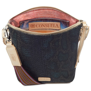 Consuela Rattler Wedge Purse