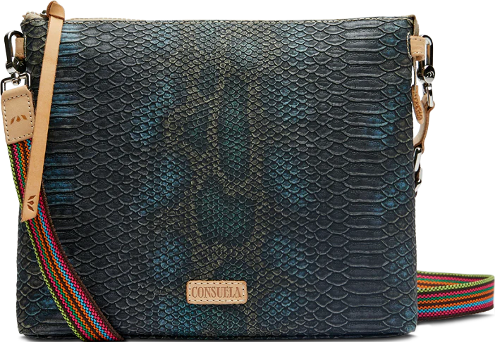 Consuela Rattler Downtown Crossbody