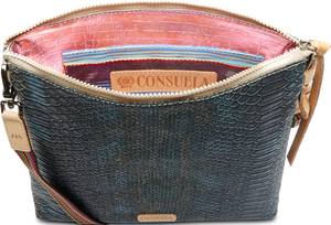 Consuela Rattler Downtown Crossbody