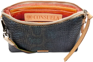 Consuela Rattler Midtown Crossbody