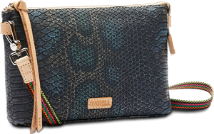 Consuela Rattler Midtown Crossbody