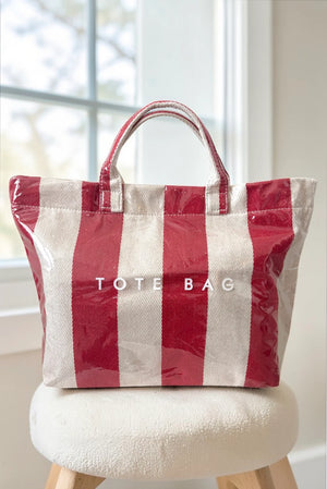 The TOTE BAG  - LOTS of Colors!!