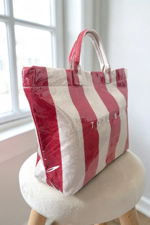 The TOTE BAG  - LOTS of Colors!!
