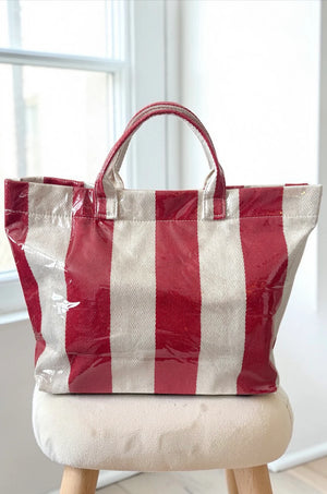 The TOTE BAG  - LOTS of Colors!!