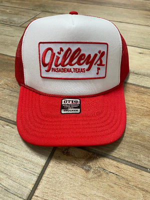 Gilley's Graphic Tees, Hats, and Koozies