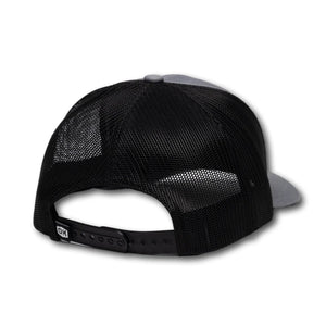 OKIE Retro Bronc Rodeo Trucker Hat