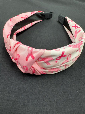 Breast Cancer Awareness Earrings and Accessories